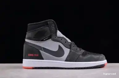 Hyperoad Gore-Tex 1 Air Element Jordan “Bred” 0427
